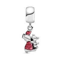 Disney x Pandora Талисман висулка Прасчо