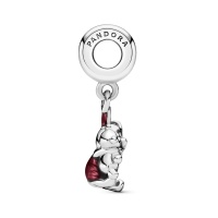 Disney x Pandora Талисман висулка Прасчо