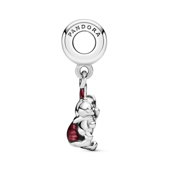 Disney x Pandora Талисман висулка Прасчо