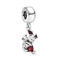 Disney x Pandora Талисман висулка Прасчо
