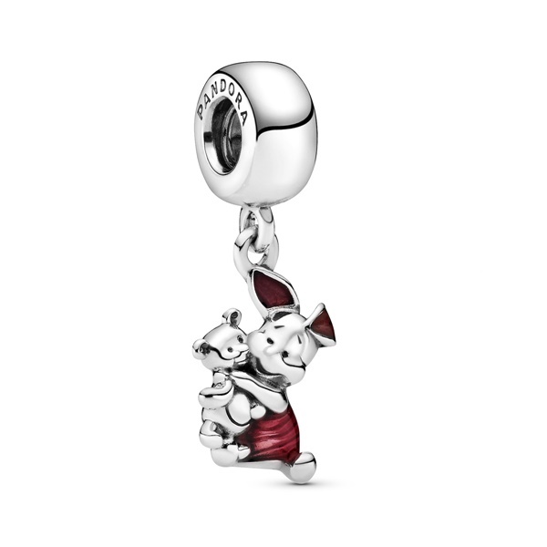 Disney x Pandora Талисман висулка Прасчо