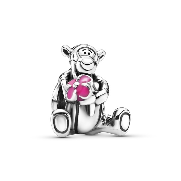 Disney x Pandora Талисман Тигър