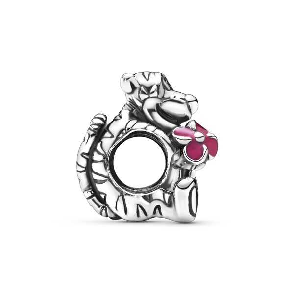 Disney x Pandora Талисман Тигър