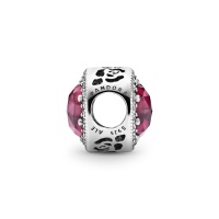 Disney x Pandora Талисман Омагьосаната роза