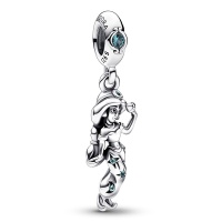 Disney x Pandora Талисман висулка Жасмин