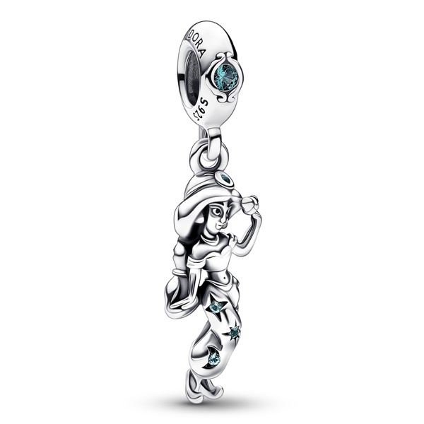 Disney x Pandora Талисман висулка Жасмин