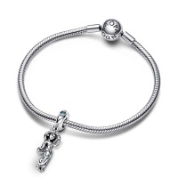 Disney x Pandora Талисман висулка Жасмин