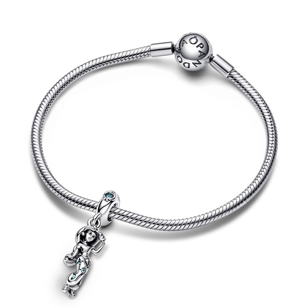 Disney x Pandora Талисман висулка Жасмин