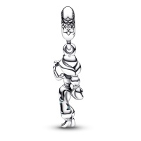 Disney x Pandora Талисман висулка Жасмин
