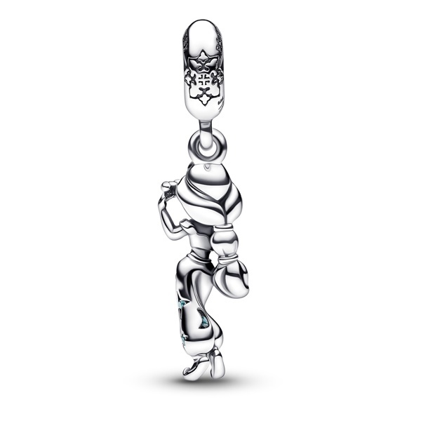 Disney x Pandora Талисман висулка Жасмин