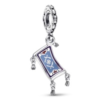 Disney x Pandora Талисман висулка Вълшебното килимче