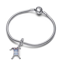 Disney x Pandora Талисман висулка Вълшебното килимче