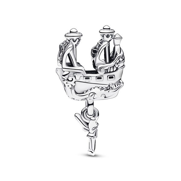 Disney x Pandora Талисман Питър Пан