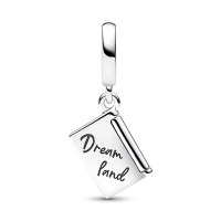 Pandora Талисман висулка Паспорт