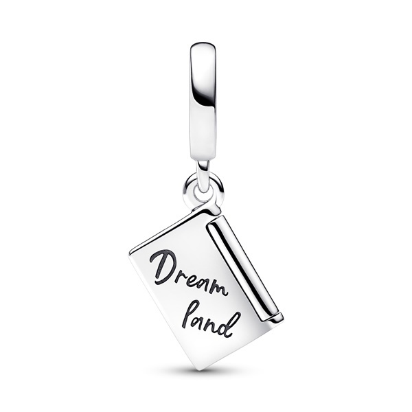 Pandora Талисман висулка Паспорт