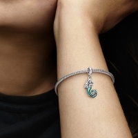 Disney x Pandora Талисман висулка Ариел