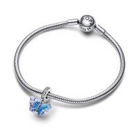 Pandora Талисман висулка Озарение