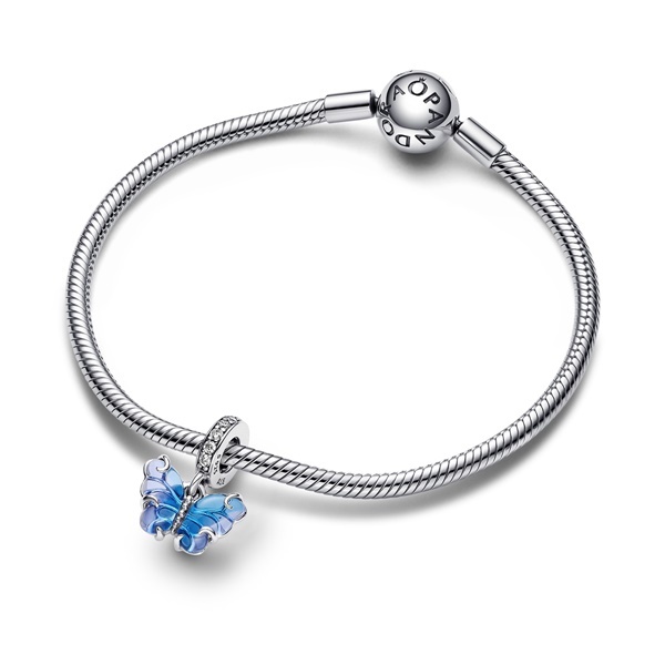 Pandora Талисман висулка Озарение