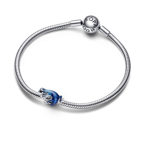 Pandora Талисман Екзотичен приятел
