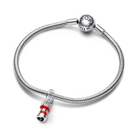 Pandora Талисман висулка Морски фар