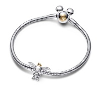 Disney x Pandora Талисман Дъмбо