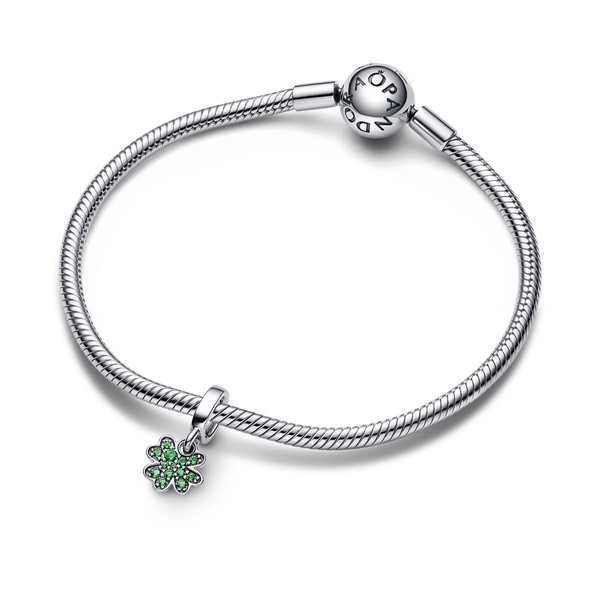 Pandora Талисман висулка Нося късмет