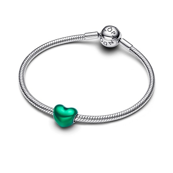 Pandora Талисман Пламенна любов