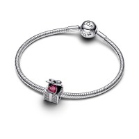 Pandora Талисман Подарък от сърце