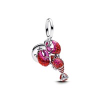 Pandora Талисман висулка В моите обятия