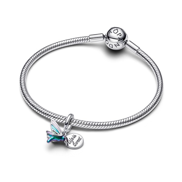Pandora Талисман висулка Животът е сладък