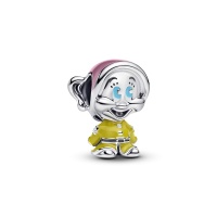 Disney x Pandora Талисман Глупчо, Снежанка