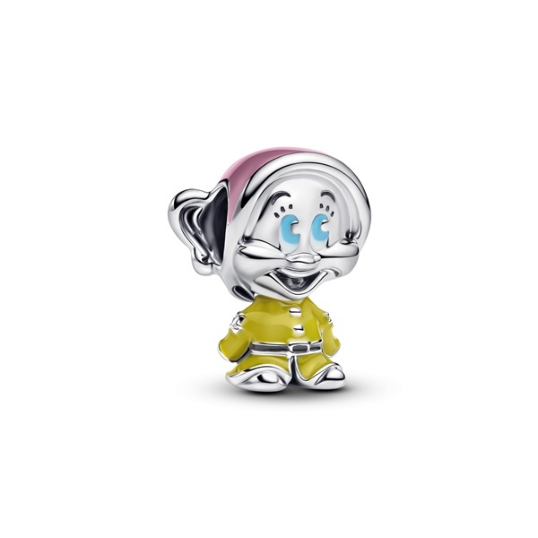 Disney x Pandora Талисман Глупчо, Снежанка
