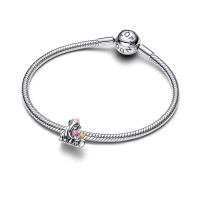 Disney x Pandora Талисман Дъмбо и мама