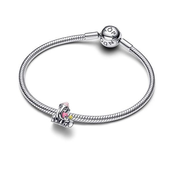 Disney x Pandora Талисман Дъмбо и мама