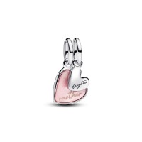 Pandora Двойна висулка Моята сила е Тя
