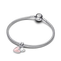 Pandora Двойна висулка Моята сила е Тя