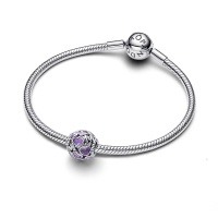 Pandora Талисман Обичам те, мамо!