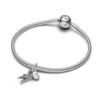 Pandora Талисман висулка Вечна любов