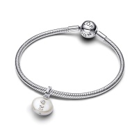 Pandora Талисман висулка Мама е богиня