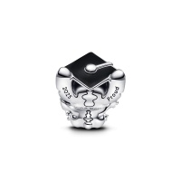Disney x Pandora Талисман Завършване 2025