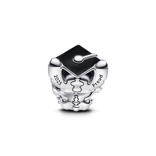 Disney x Pandora Талисман Завършване 2025