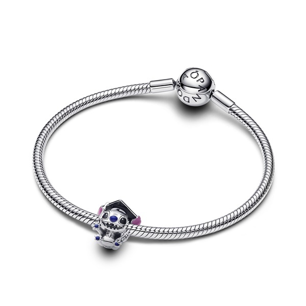 Disney x Pandora Талисман Завършване 2025