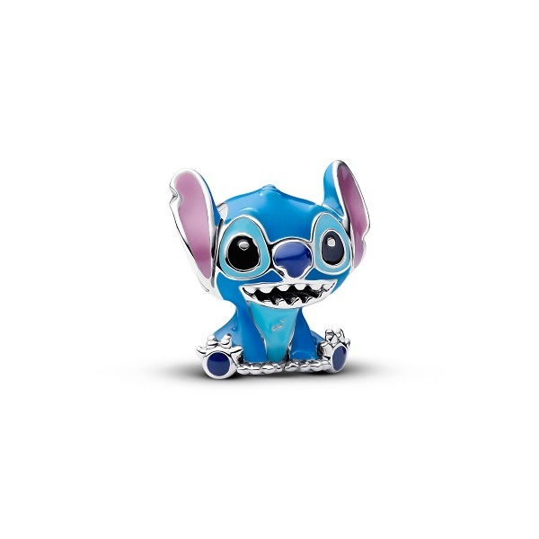 Disney x Pandora Талисман Стич
