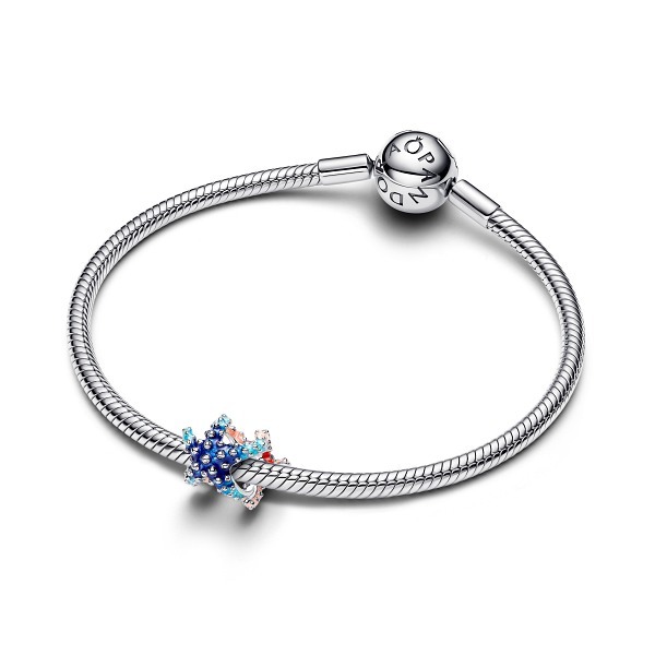 Pandora Талисман Морска прегръдка