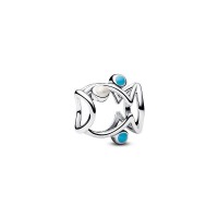 Pandora Талисман Море от късмет