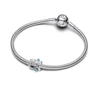Pandora Талисман Море от късмет