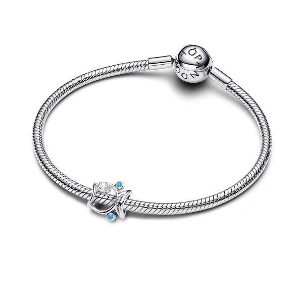 Pandora Талисман Море от късмет