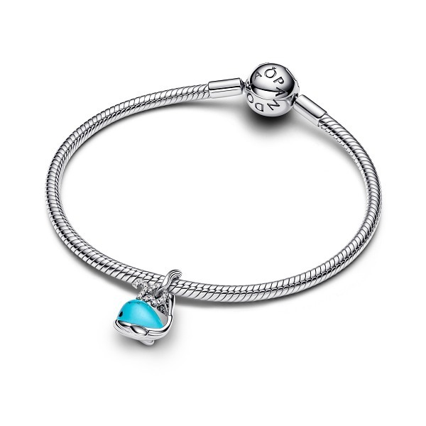 Pandora Талисман висулка Нежна сила