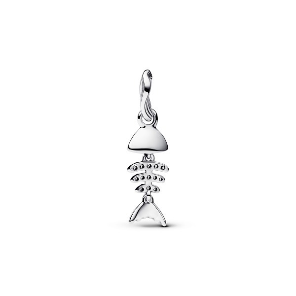 Pandora Талисман висулка Игрите на глада