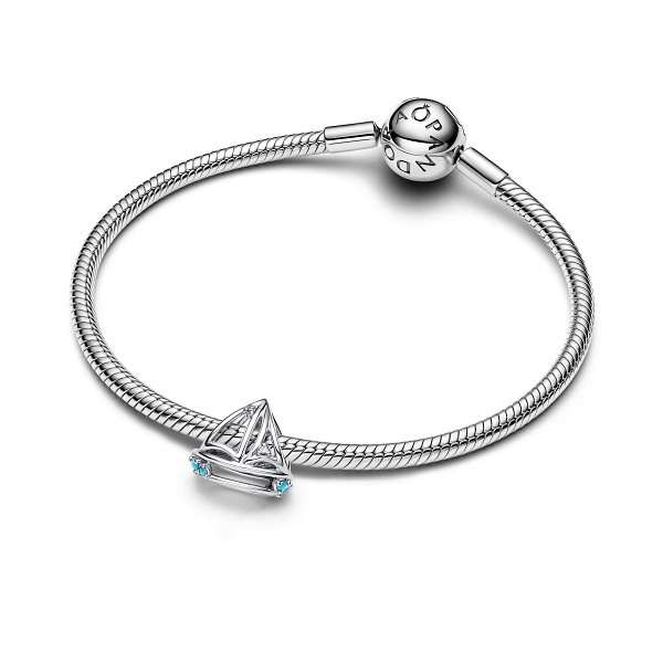 Pandora Талисман Без граници